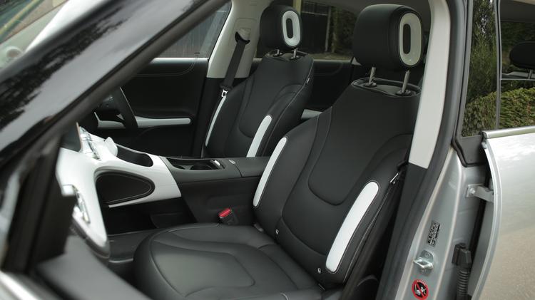 SMART HASHTAG 1 HATCHBACK 200kW Premium 66kWh 5dr Auto